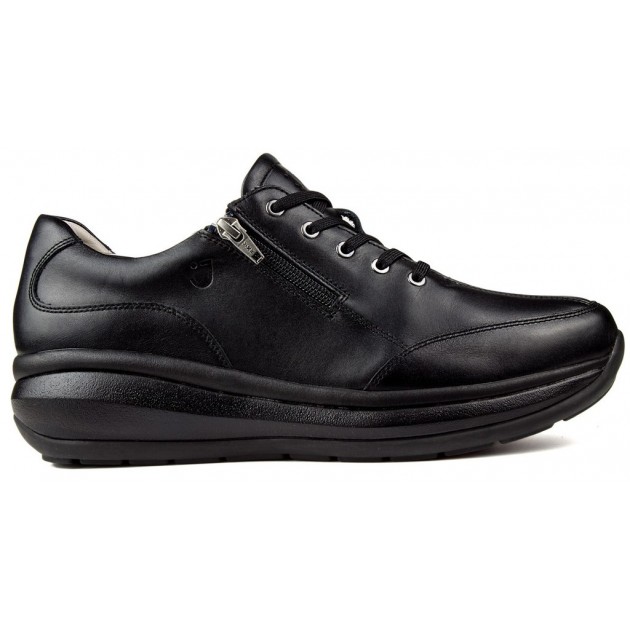 ZAPATOS JOYA TOKYO 2 W BLACK