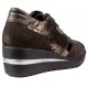 ZAPATILLAS MEPHISTO MOBILS PATRIZIA DARK BROWN