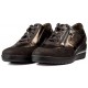 ZAPATILLAS MEPHISTO MOBILS PATRIZIA DARK BROWN