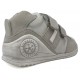 DEPORTIVAS BIOMECANICS BIO RUNNING VELCRO GRIS