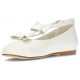 OCA LOCA BAILARINA BEBE LAZOS BEIGE