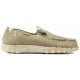 MOCASINES DUDE FARTY PERFORATED M BROWN