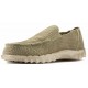 MOCASINES DUDE FARTY PERFORATED M BROWN