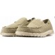 MOCASINES DUDE FARTY PERFORATED M BROWN