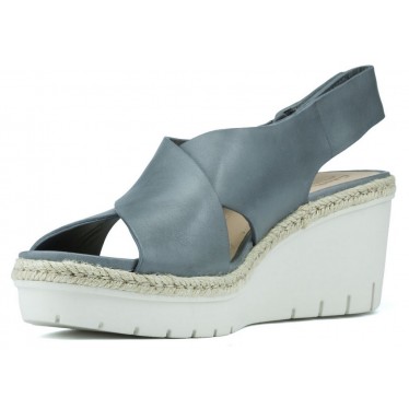 SANDALIAS CLARKS PALM GLOW GREY