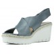 SANDALIAS CLARKS PALM GLOW GREY