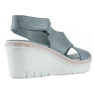 SANDALIAS CLARKS PALM GLOW GREY