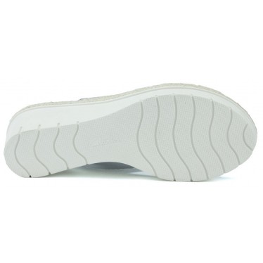 SANDALIAS CLARKS PALM GLOW GREY