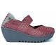 MANOLETINAS BERNIE MEV LULIA W RED