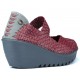 MANOLETINAS BERNIE MEV LULIA W RED