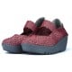 MANOLETINAS BERNIE MEV LULIA W RED