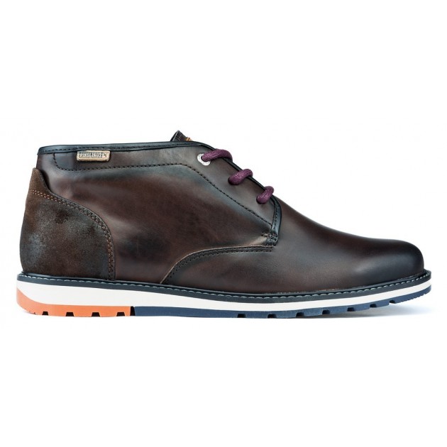 BOTINES PIKOLINOS BERNA M8J-8153 OLMO BOTINES PIKOLINOS BERNA M8J-8153 OLMO
