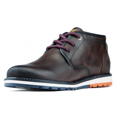 BOTINES PIKOLINOS BERNA M8J-8153 OLMO