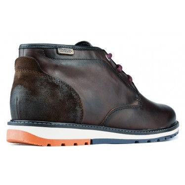 BOTINES PIKOLINOS BERNA M8J-8153 OLMO