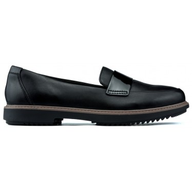 MOCASINES CLARKS RAISIE ARLIE BLACK
