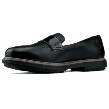 MOCASINES CLARKS RAISIE ARLIE BLACK