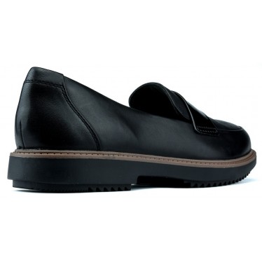 MOCASINES CLARKS RAISIE ARLIE BLACK