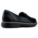 MOCASINES CLARKS RAISIE ARLIE BLACK