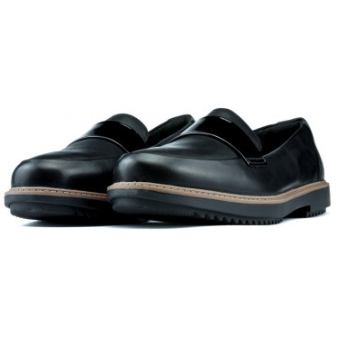 MOCASINES CLARKS RAISIE ARLIE BLACK