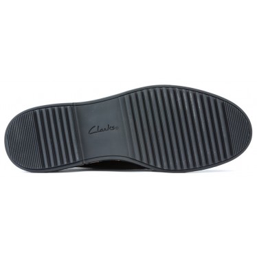 MOCASINES CLARKS RAISIE ARLIE BLACK