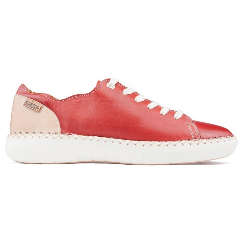 ZAPATOS PIKOLINOS MESINA W0Y CORAL