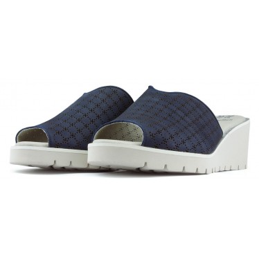 SANDALIAS CALLAGHAN LONG BEACH SIO NAVY
