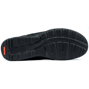 ZAPATILLAS ROCKPORT WELKER CASUAL LACEUP NEGRO