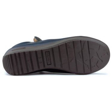 BOTINES PIKOLINOS LISBOA W67 SP BLUE