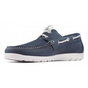 NAUTICOS CALLAGHAN FIRE HORSE AZUL