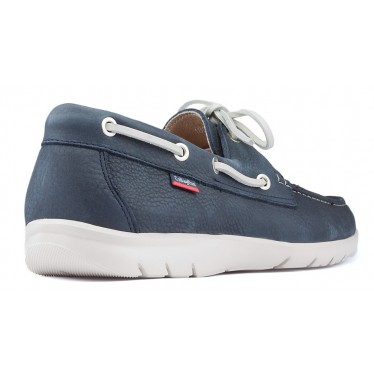NAUTICOS CALLAGHAN FIRE HORSE AZUL