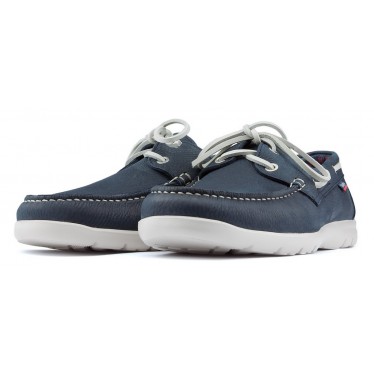 NAUTICOS CALLAGHAN FIRE HORSE AZUL