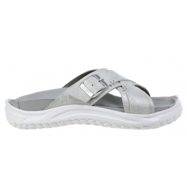 SANDALIAS MBT KAKUMA W SILVER