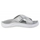 SANDALIAS MBT KAKUMA W SILVER