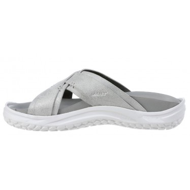 SANDALIAS MBT KAKUMA W SILVER
