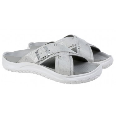 SANDALIAS MBT KAKUMA W SILVER