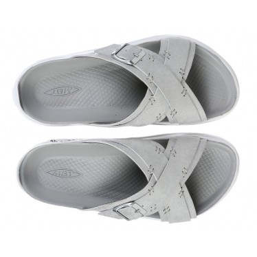 SANDALIAS MBT KAKUMA W SILVER
