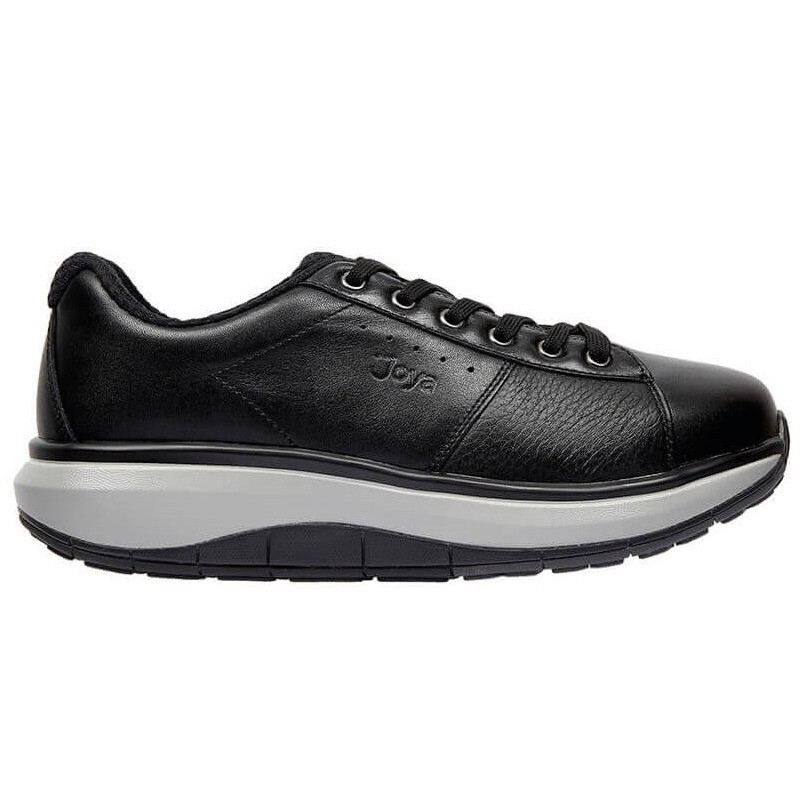 ZAPATOS JOYA MALIBU W SR BLACK