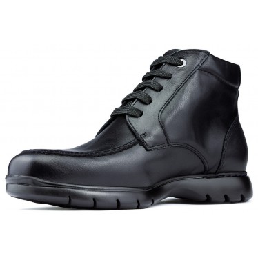 BOTINES CALLAGHAN PURE VISION NEGRO