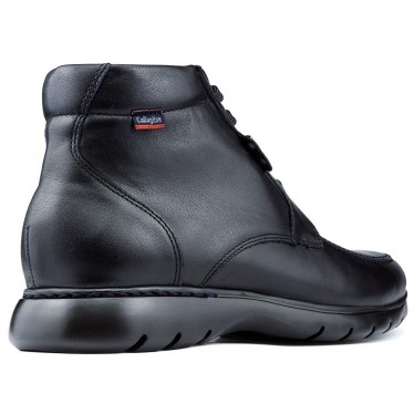 BOTINES CALLAGHAN PURE VISION NEGRO