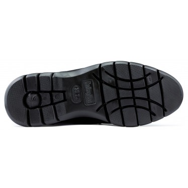 BOTINES CALLAGHAN PURE VISION NEGRO