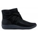 BOTINES CLARKS SILLIAN TANA BLACK