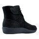 BOTINES CLARKS SILLIAN TANA BLACK