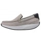 MOCASINES MBT MILANO M GREY