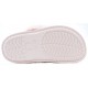 ZAPATILLAS DE CASA CROCS CLASSIC LUXE SLIPPER ROSE_DUST