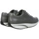 ZAPATOS DE MUJER MBT NAFASI 2 LACE UP W DK GREY GREY