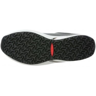 ZAPATOS DE MUJER MBT NAFASI 2 LACE UP W DK GREY GREY