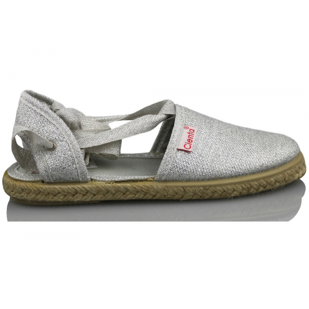 CIENTA CALZADO KIDS GRIS