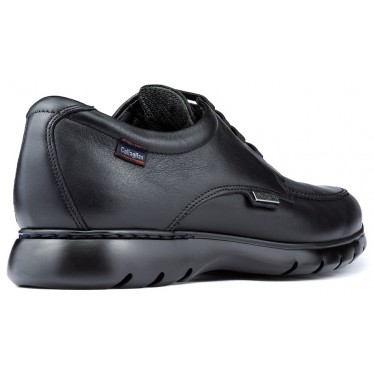 ZAPATOS CALLAGHAN PURE VISION NEGRO
