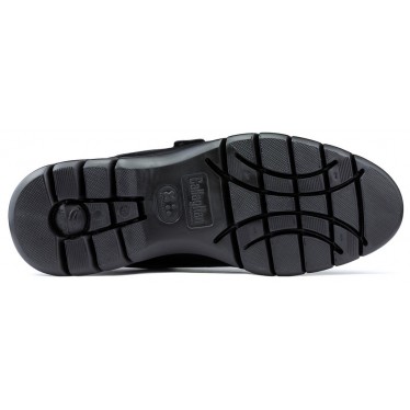 ZAPATOS CALLAGHAN PURE VISION NEGRO