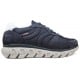 ZAPATILLAS CALLAGHAN SQUALO FELPA MARINO